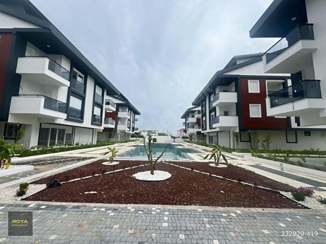 Manavgat, Antalya içerisinde satılık mülk