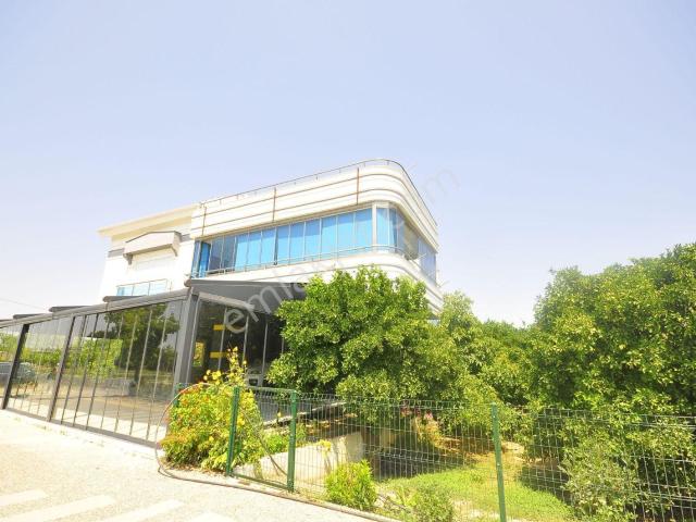 Manavgat içerisinde kiralık mülk