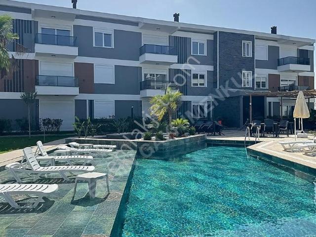 Manavgat, Antalya içerisinde satılık mülk
