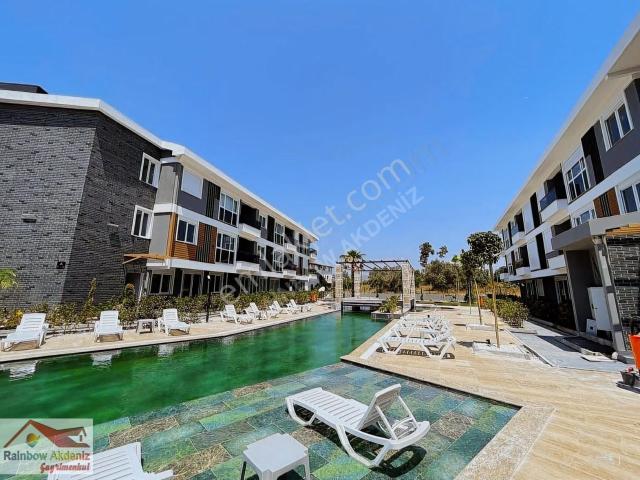 Manavgat, Antalya içerisinde satılık mülk