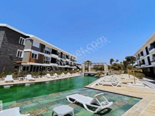 Evrenseki, Manavgat içerisinde satılık mülk