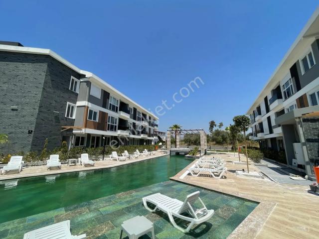 Evrenseki, Manavgat içerisinde satılık mülk