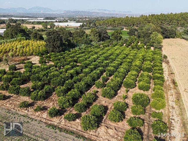 Manavgat, Antalya içerisinde satılık Arsa