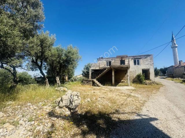 Manavgat, Antalya içerisinde satılık Villa
