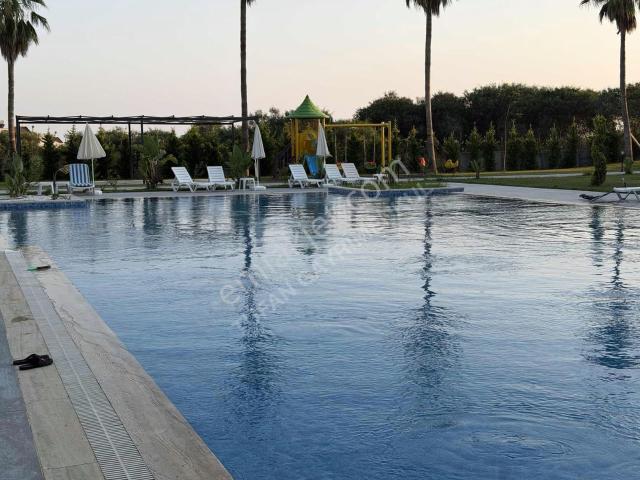 Manavgat, Antalya içerisinde satılık mülk