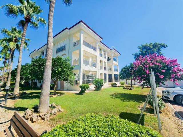 Ilıca, Manavgat içerisinde satılık mülk