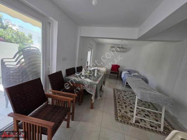 Manavgat, Antalya içerisinde satılık Arsa