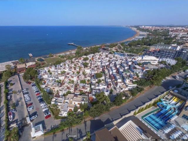 Side, Manavgat içerisinde satılık Arsa