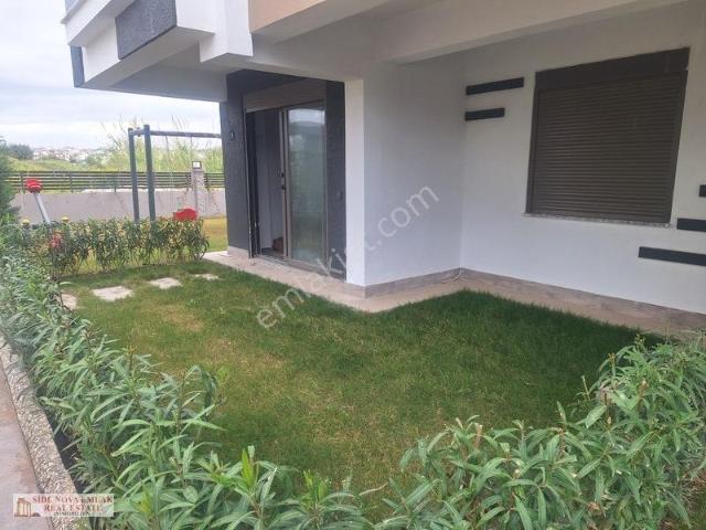 Manavgat, Antalya içerisinde kiralık mülk