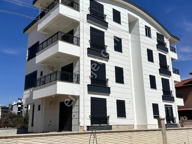 Ilıca, Manavgat içerisinde kiralık mülk