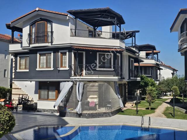 Manavgat, Antalya içerisinde satılık Villa
