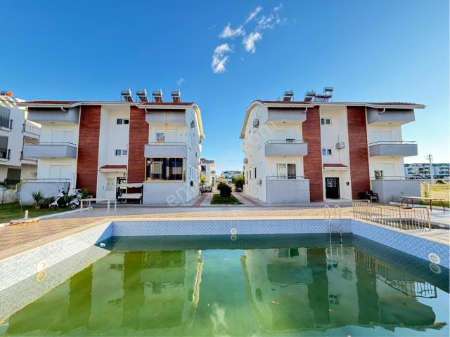 Manavgat, Antalya içerisinde kiralık mülk