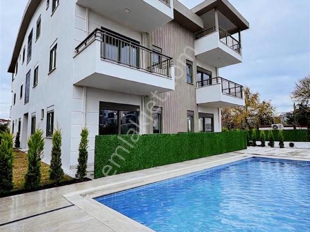 Manavgat, Antalya içerisinde satılık mülk