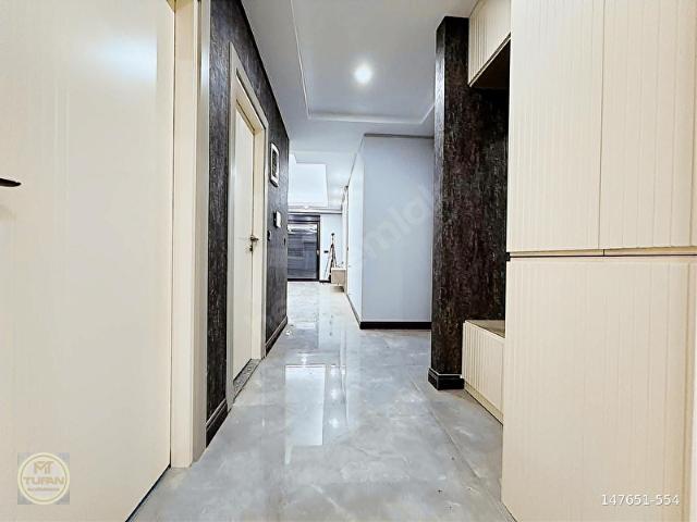 Manavgat, Antalya içerisinde satılık Residence