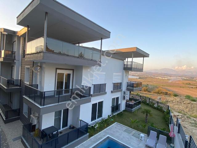 Manavgat, Antalya içerisinde satılık mülk