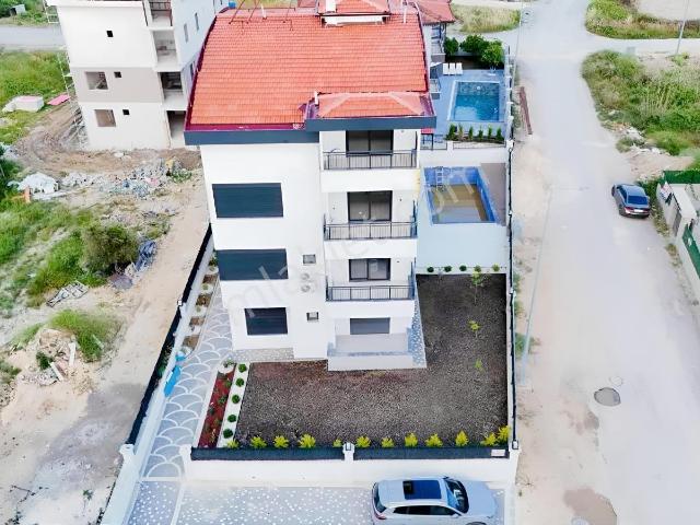 Ilıca, Manavgat içerisinde kiralık mülk