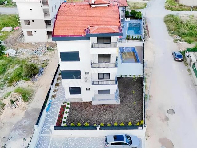 Ilıca, Manavgat içerisinde kiralık mülk