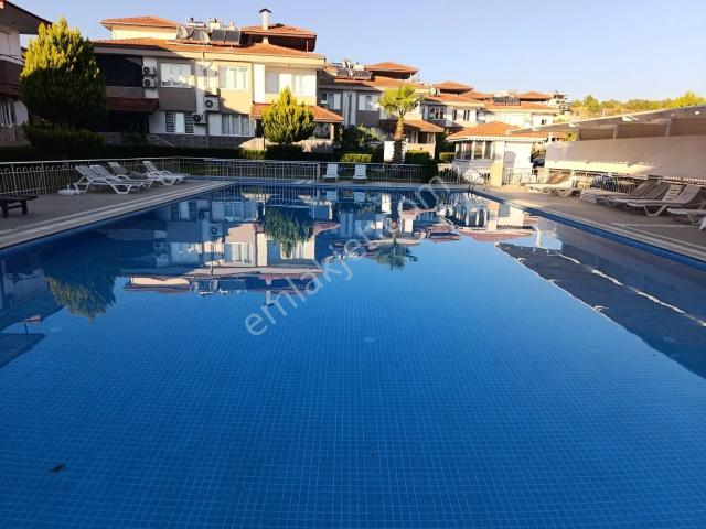 Manavgat, Antalya içerisinde kiralık Villa
