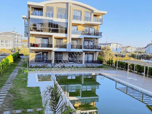 Manavgat, Antalya içerisinde satılık Residence