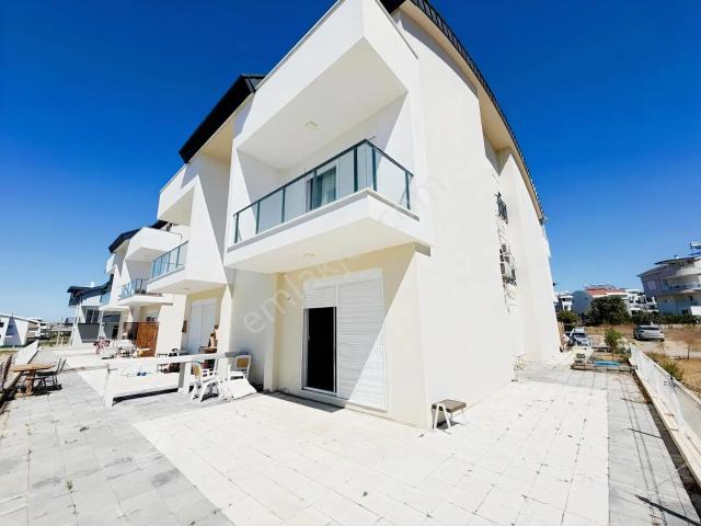 Ilıca, Manavgat içerisinde kiralık mülk