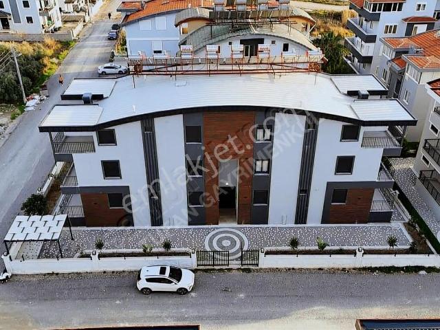 Manavgat, Antalya içerisinde satılık mülk