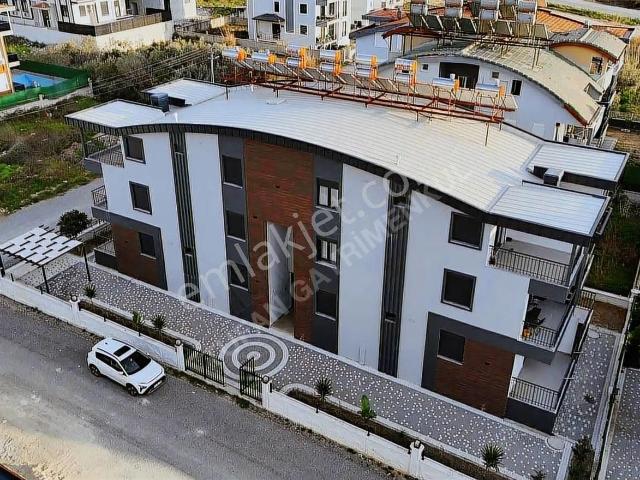 Manavgat, Antalya içerisinde satılık mülk