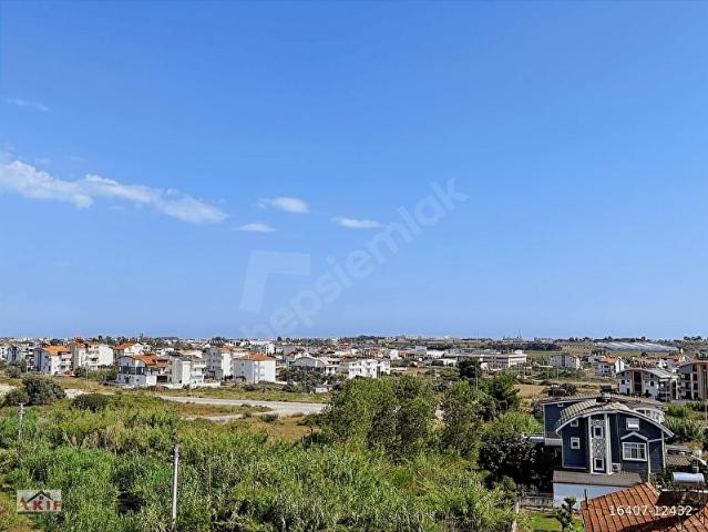 Manavgat, Antalya içerisinde satılık Arsa
