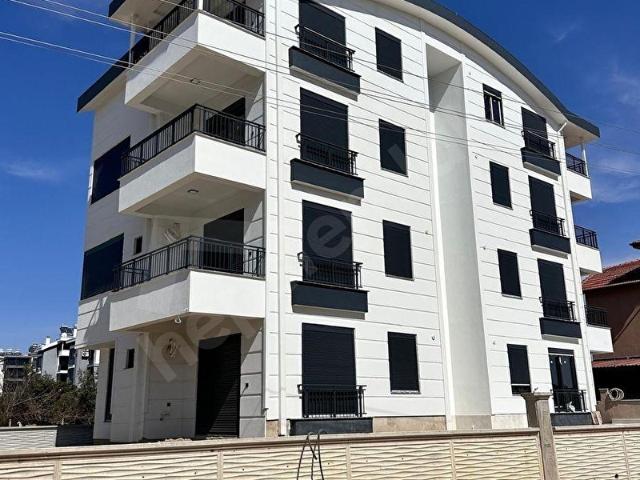 Manavgat, Antalya içerisinde satılık mülk