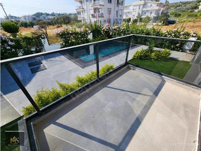 Ilıca, Manavgat içerisinde satılık mülk
