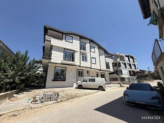 Manavgat, Antalya içerisinde satılık mülk