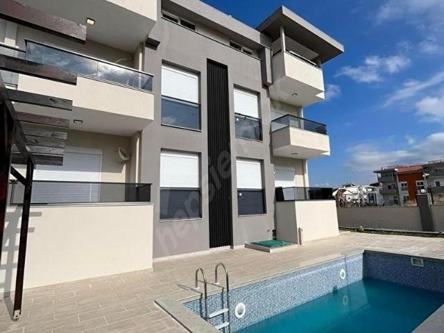 Manavgat, Antalya içerisinde satılık mülk