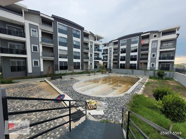 Ilıca, Manavgat içerisinde satılık mülk