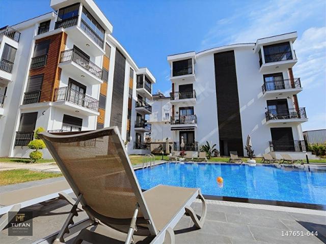 Manavgat, Antalya içerisinde satılık mülk