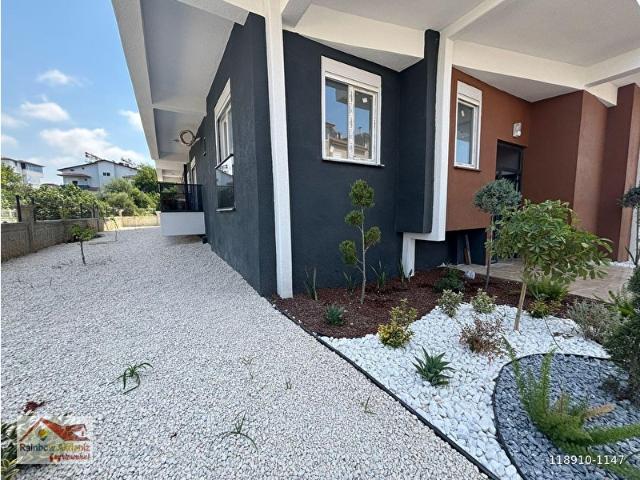 Ilıca, Manavgat içerisinde satılık mülk