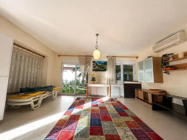 Manavgat, Antalya içerisinde satılık Villa