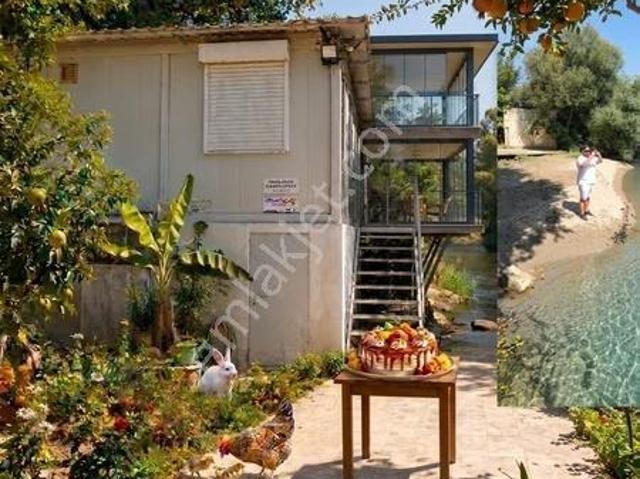 Çayyazı, Manavgat içerisinde satılık Fabrika