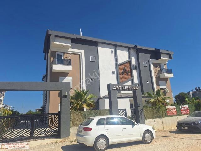 Manavgat, Antalya içerisinde satılık mülk
