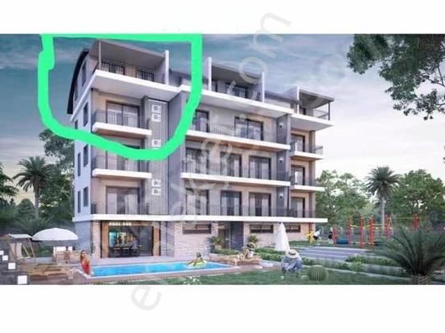 Manavgat, Antalya içerisinde satılık mülk
