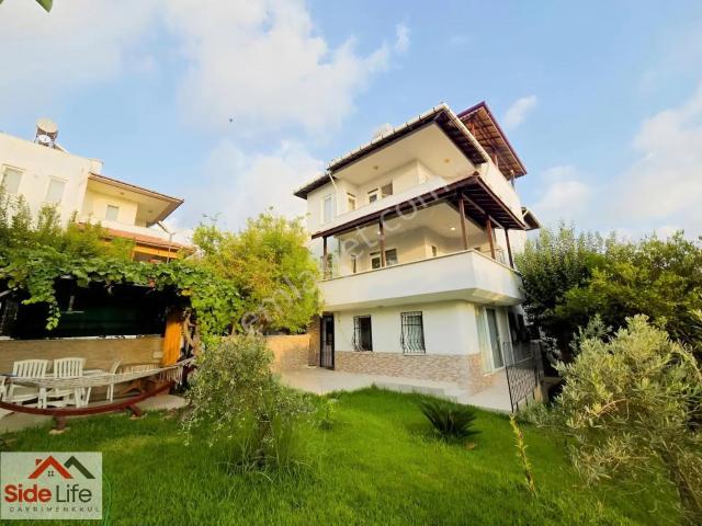 Manavgat, Antalya içerisinde kiralık mülk