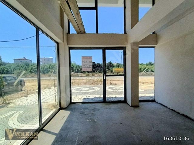 Manavgat, Antalya içerisinde satılık Dükkan
