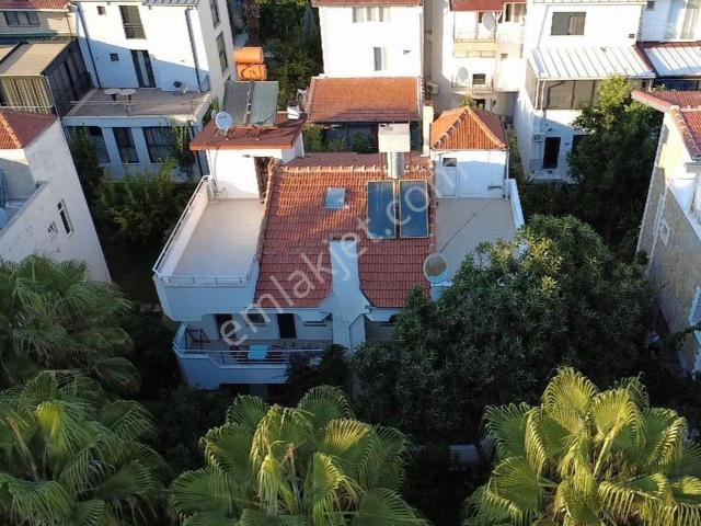 Hekimkoy Sitesi, Manavgat içerisinde satılık Villa