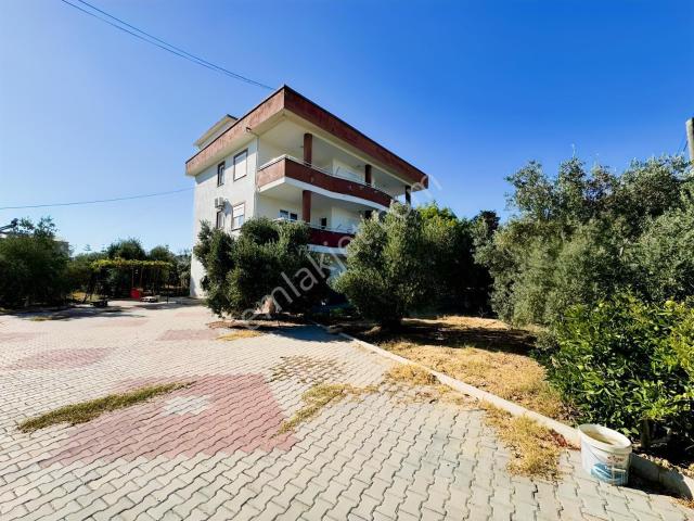 Kızılağaç, Manavgat içerisinde kiralık mülk