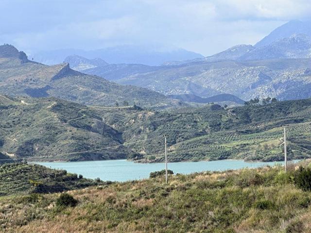 Karavca, Manavgat içerisinde satılık Arsa