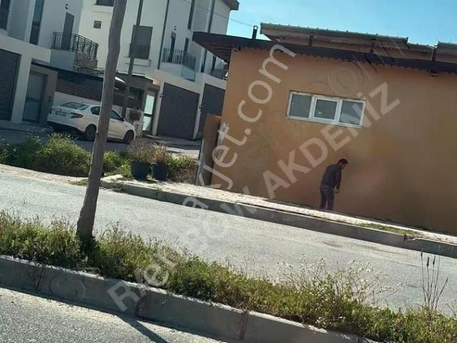 Manavgat, Antalya içerisinde satılık mülk