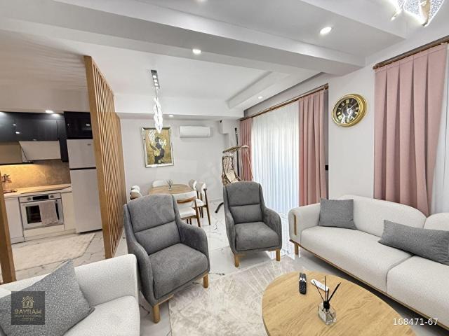 Manavgat, Antalya içerisinde satılık mülk