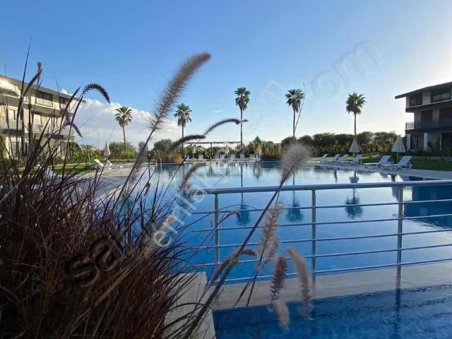 Manavgat, Antalya içerisinde satılık mülk