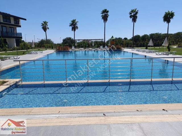 Manavgat, Antalya içerisinde satılık mülk