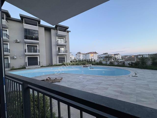 Manavgat, Antalya içerisinde kiralık mülk