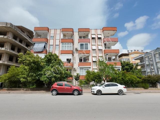 Manavgat, Antalya içerisinde satılık mülk