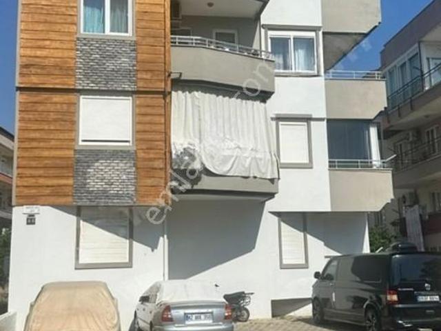 Mimar Sinan, Manavgat içerisinde kiralık mülk